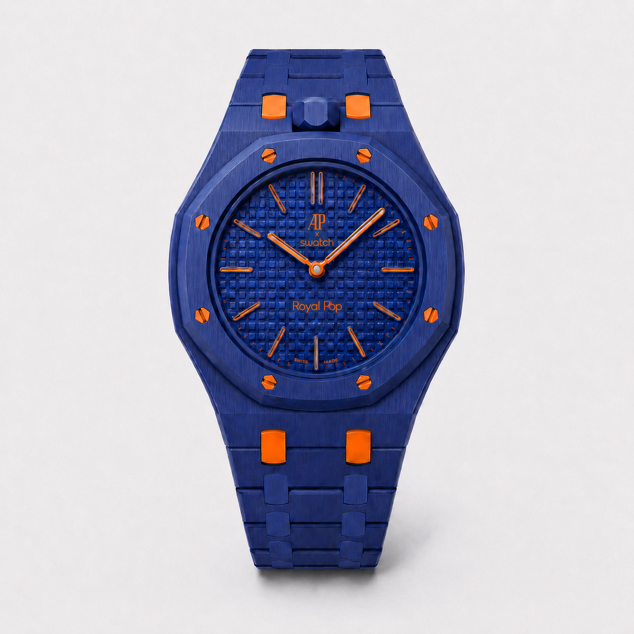 ModLink Ceramic Bracelet for Royal Pop