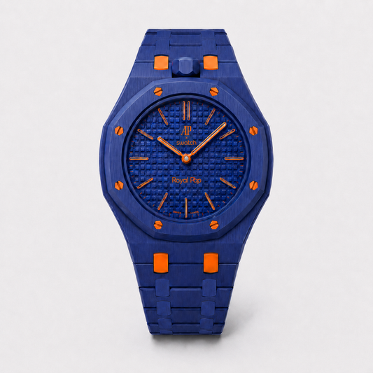 ModLink Ceramic Bracelet for Royal Pop