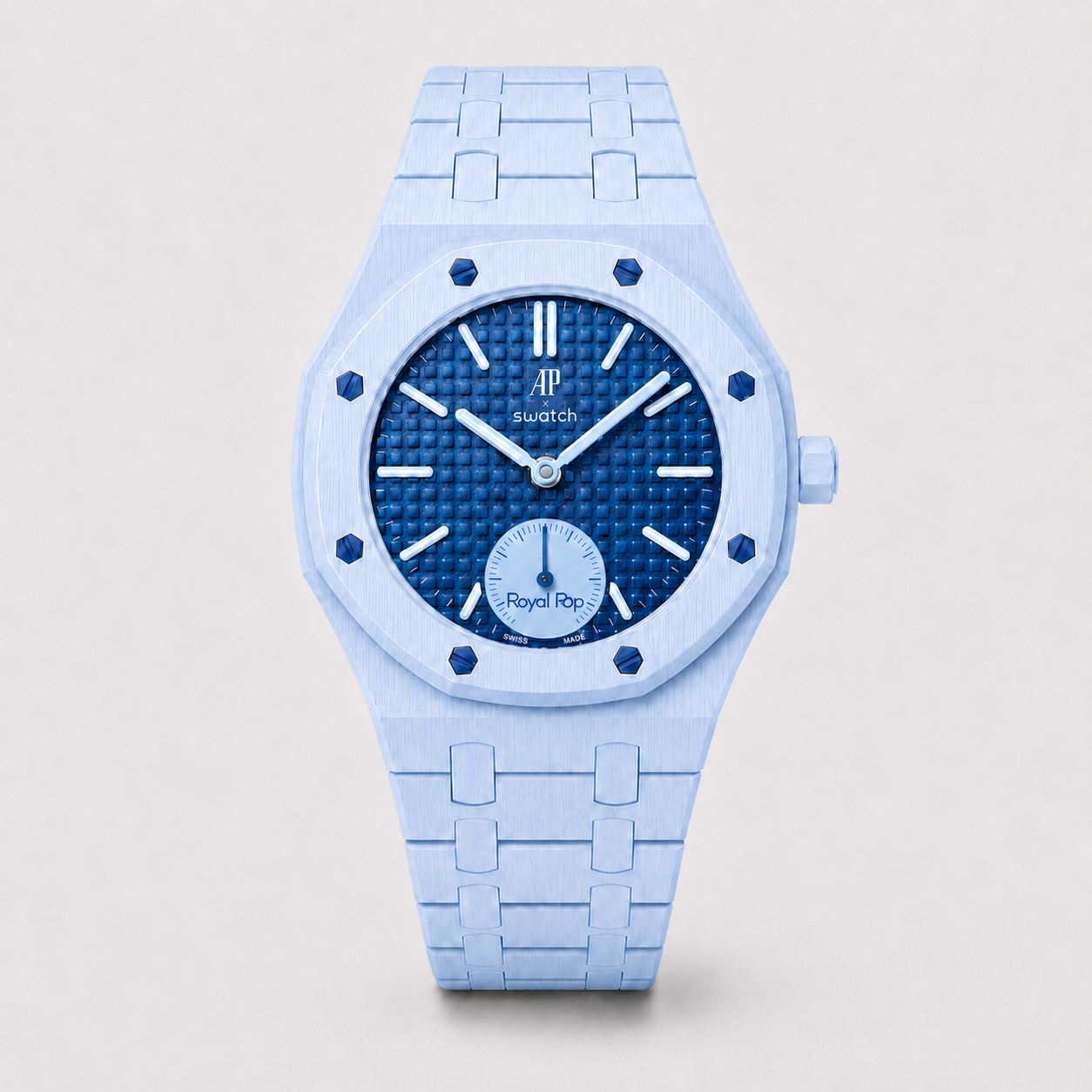 ModLink Ceramic Bracelet for Royal Pop