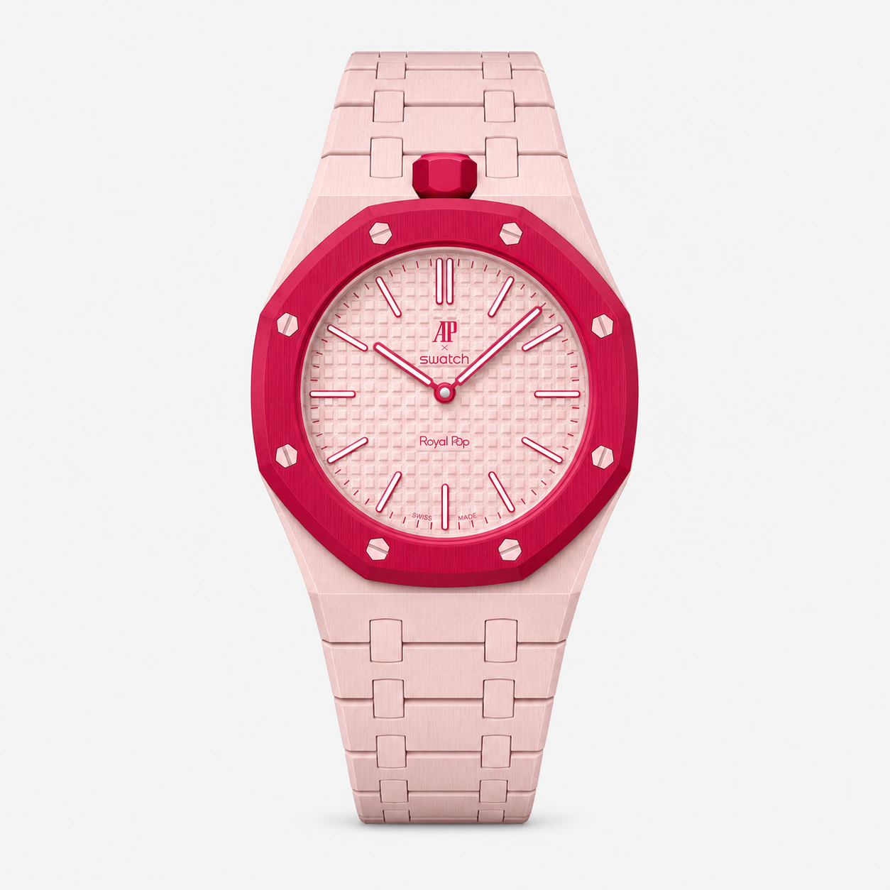 ModLink Ceramic Bracelet for Royal Pop