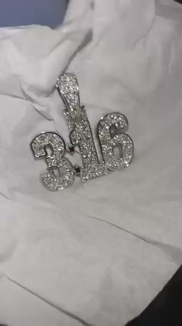 Emmy Bespoke Jewelry — Custom Commission