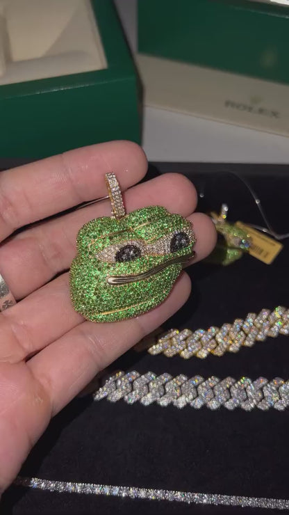 Emmy Bespoke Jewelry — Custom Commission