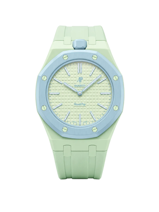 ApexFlex Rubber Strap for Royal Pop