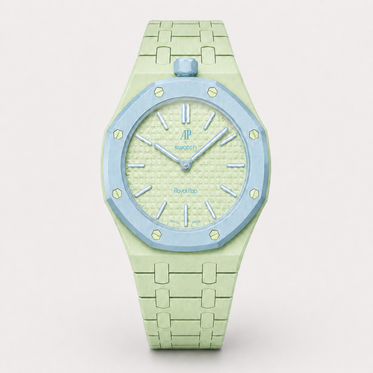 ModLink Ceramic Bracelet for Royal Pop